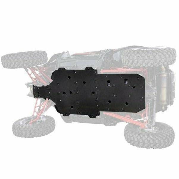 Honda Talon Full Skid Plate