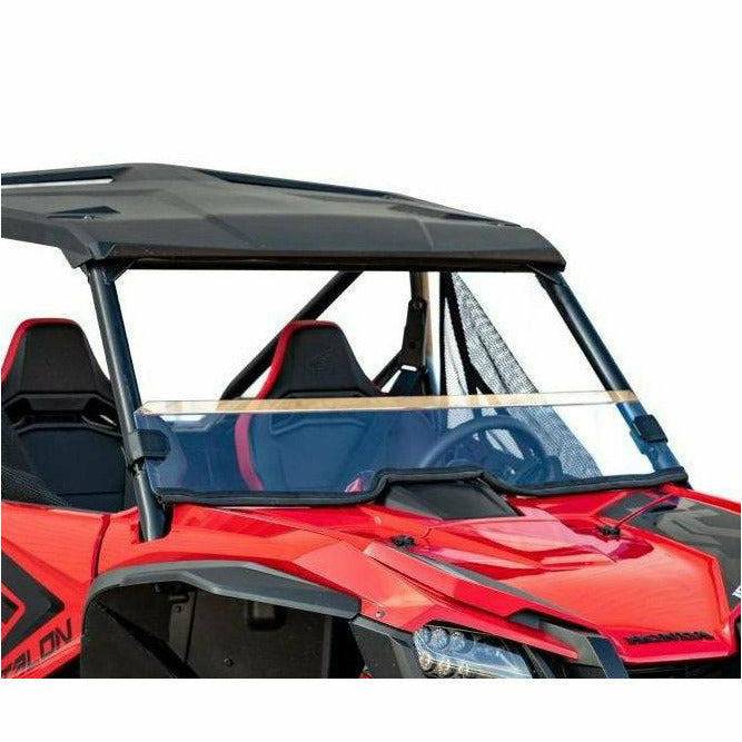 Honda Talon Half Windshield