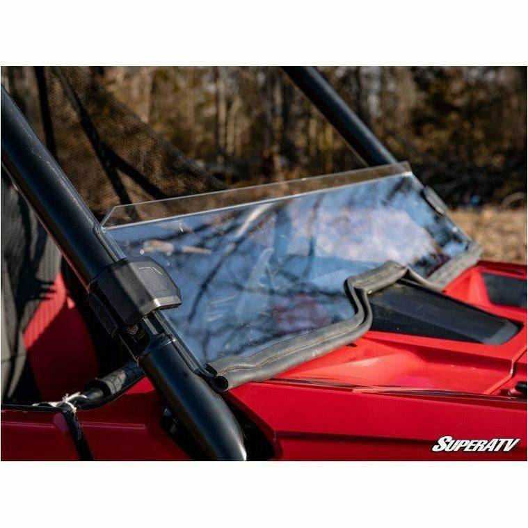 Honda Talon Half Windshield