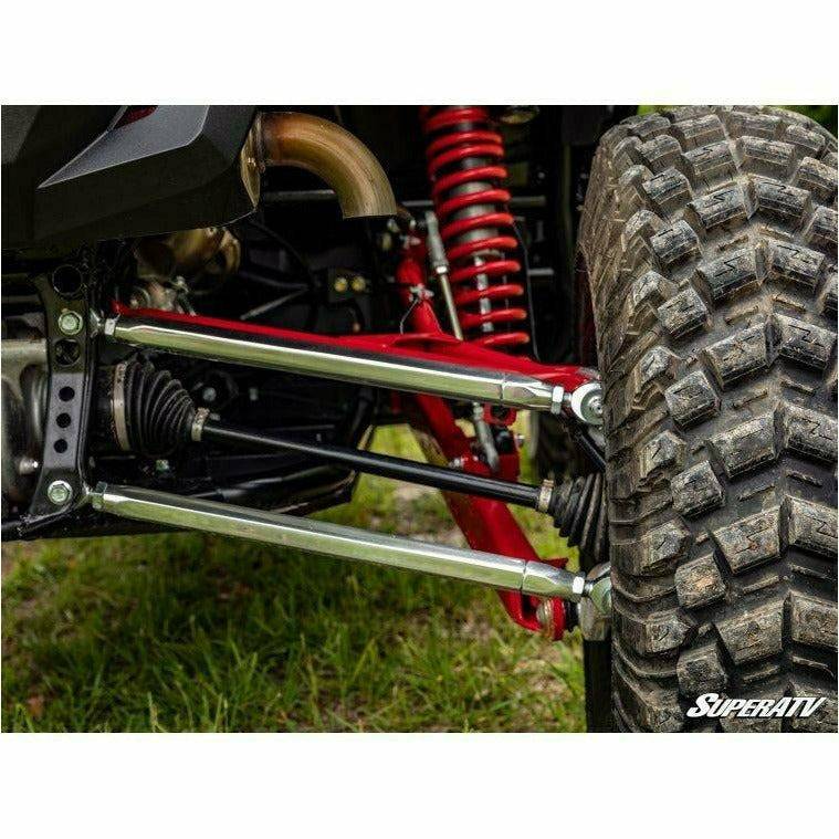 Honda Talon 1000R Billet Aluminum Radius Arms