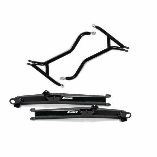 Honda Talon 1000R High Clearance Rear Trailing Arms