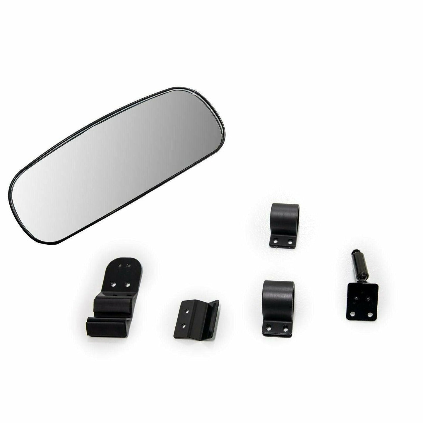 Kawasaki Rear View Mirror