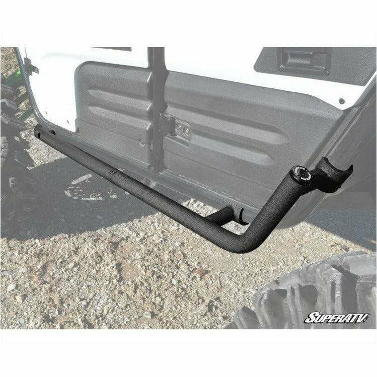 Kawasaki Teryx 4 Heavy Duty Nerf Bars