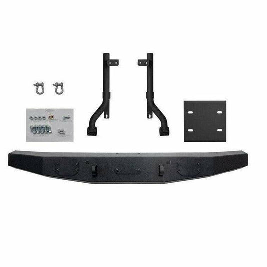 Kawasaki Teryx 4 Winch Ready Rear Bumper