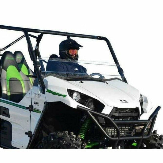 Kawasaki Teryx 800 Half Windshield