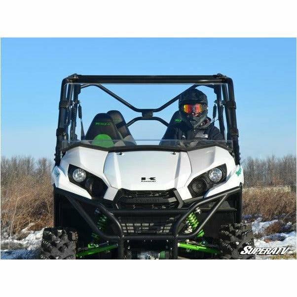 Kawasaki Teryx 800 Full Windshield