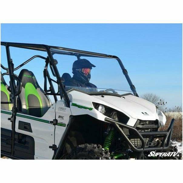 Kawasaki Teryx 800 Full Windshield