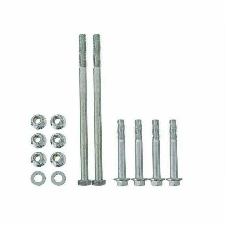 Kawasaki Teryx Frame Stiffener / Gusset Kit