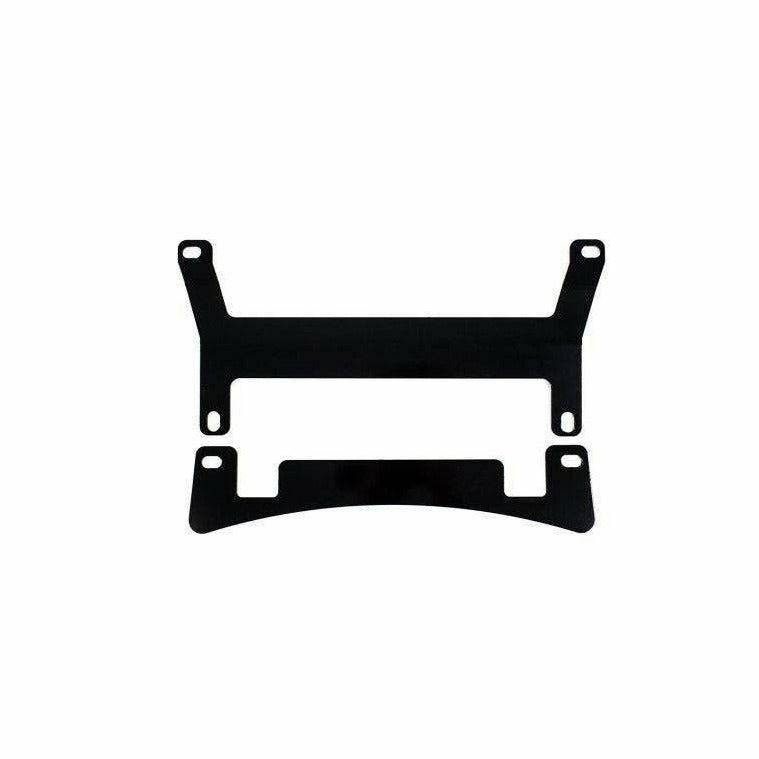 Kawasaki Teryx Frame Stiffener / Gusset Kit