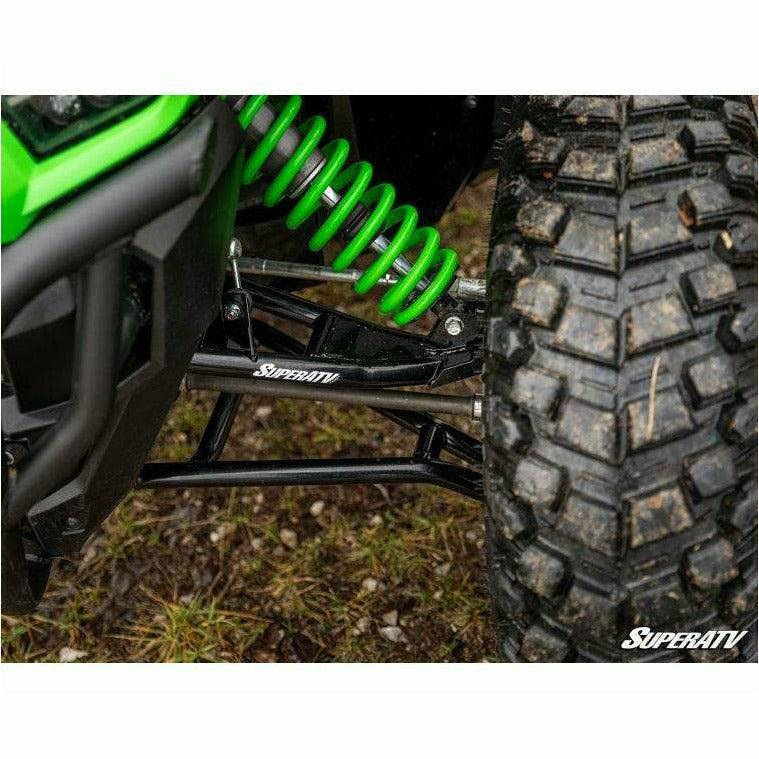 Kawasaki KRX High Clearance 1.5" Forward Offset A-Arms