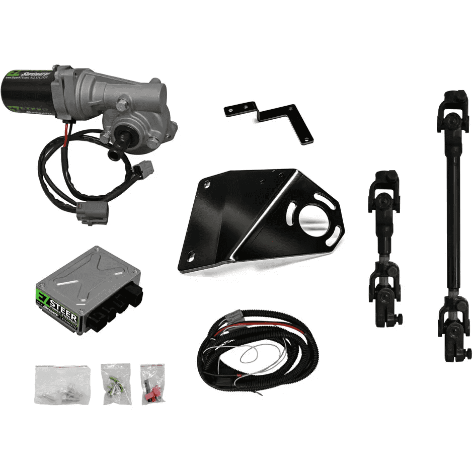 Kawasaki Teryx Power Steering Kit