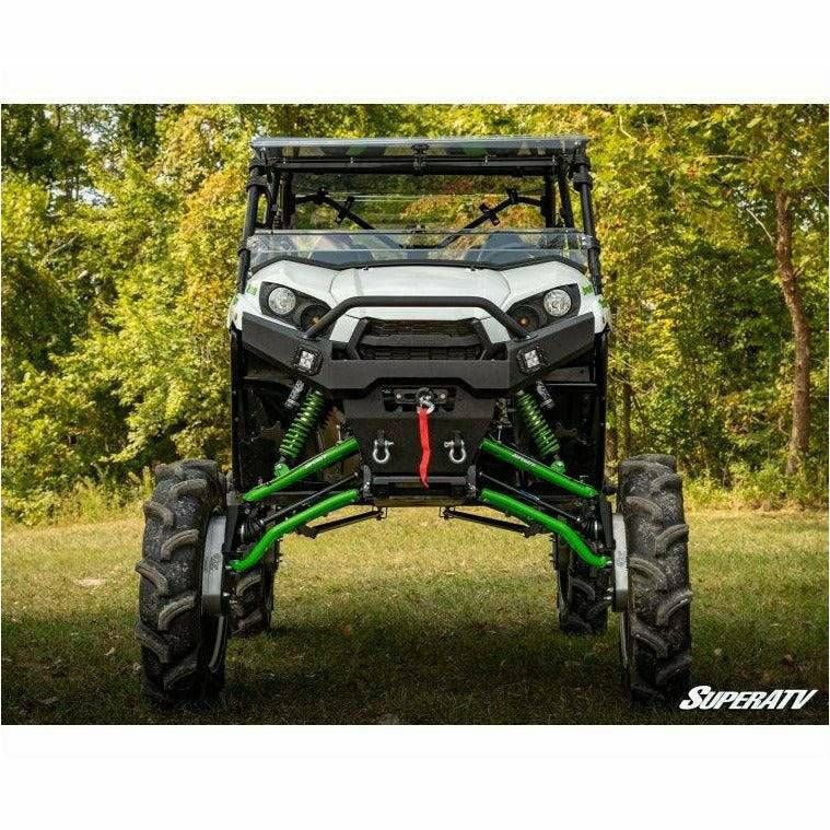 Kawasaki Teryx Track Bars