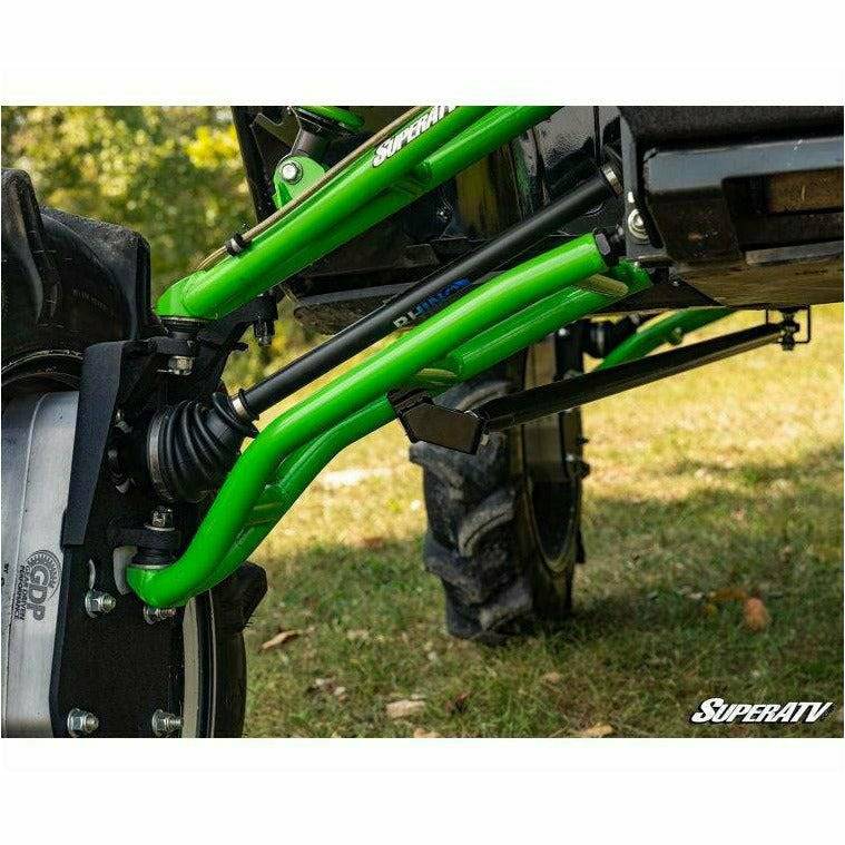 Kawasaki Teryx Track Bars