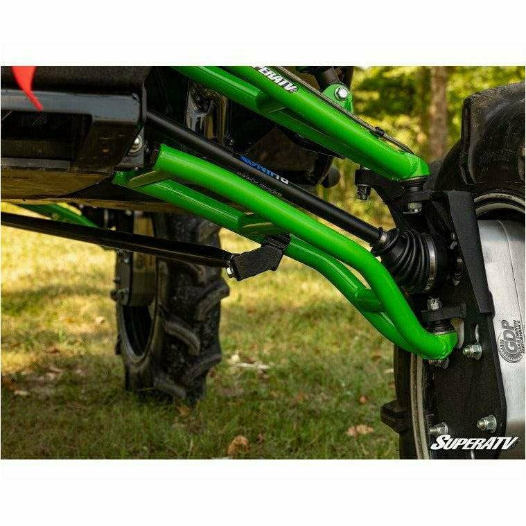 Kawasaki Teryx Track Bars