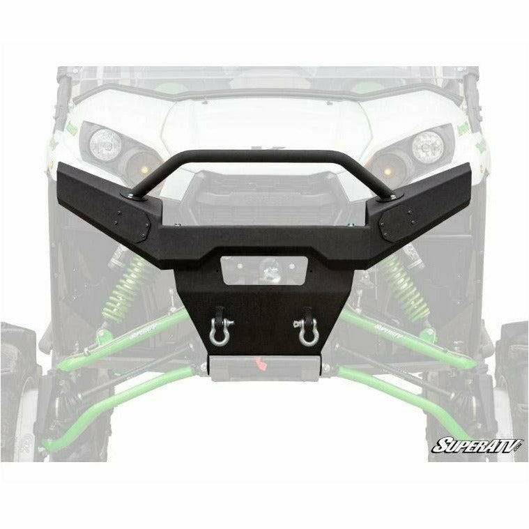 Kawasaki Teryx Winch Ready Front Bumper