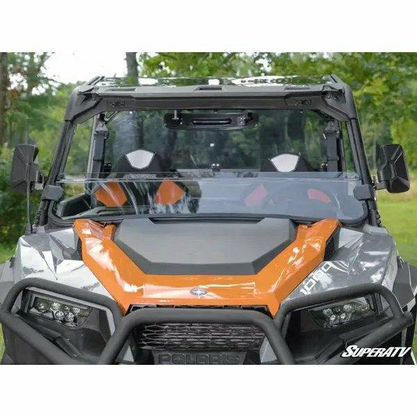 Polaris General 1000 Half Windshield