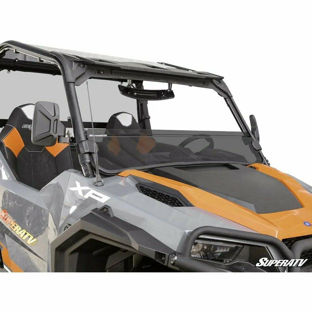 Polaris General 1000 Half Windshield