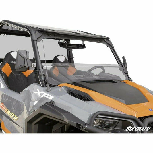 Polaris General 1000 Half Windshield