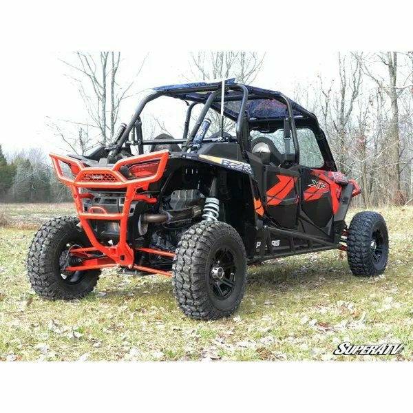 Polaris RZR 900 4-Seater Nerf Bars