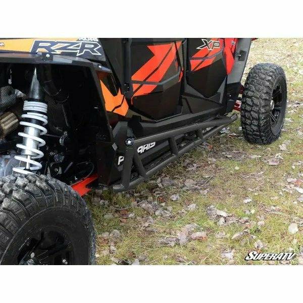 Polaris RZR 900 4-Seater Nerf Bars