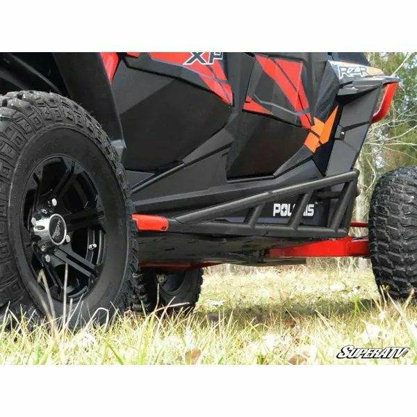 Polaris RZR 900 4-Seater Nerf Bars