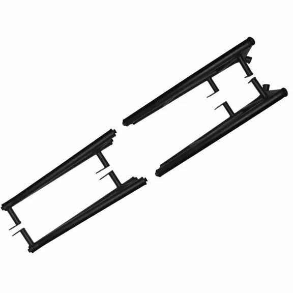 Polaris RZR 900 4-Seater Nerf Bars