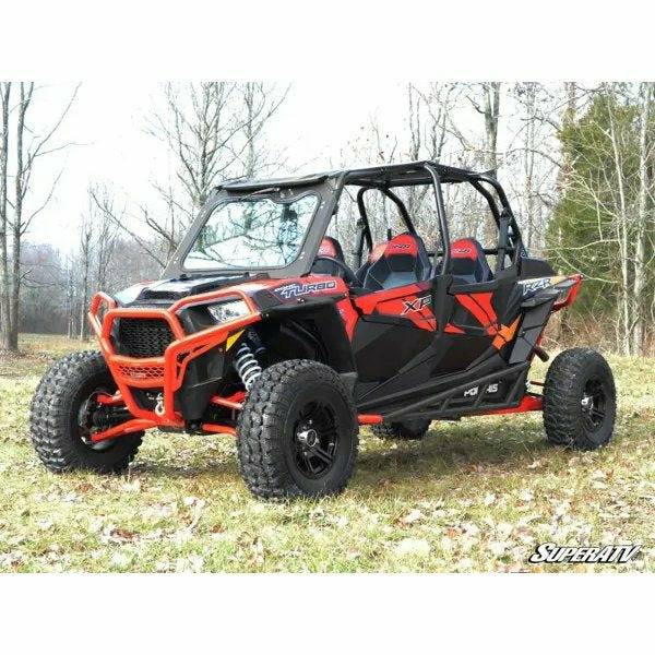 Polaris RZR 900 4-Seater Nerf Bars