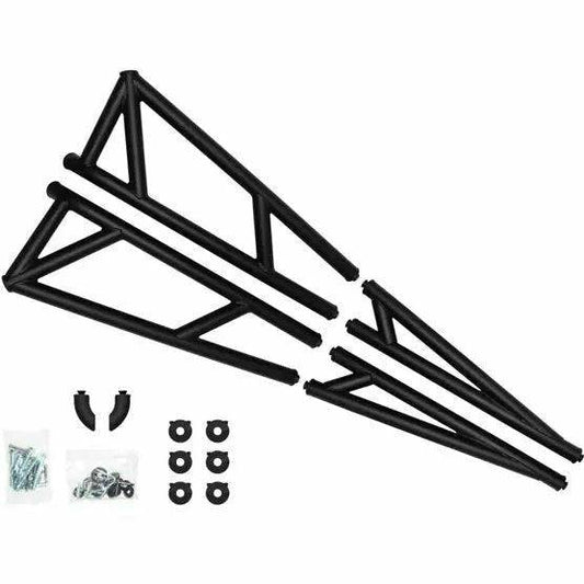 Polaris RZR 900 4-Seater Nerf Bars