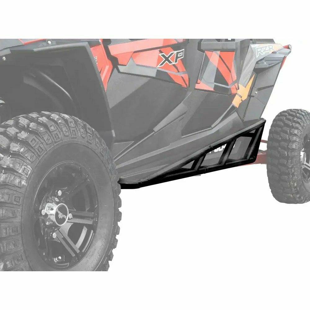 Polaris RZR 900 4-Seater Nerf Bars