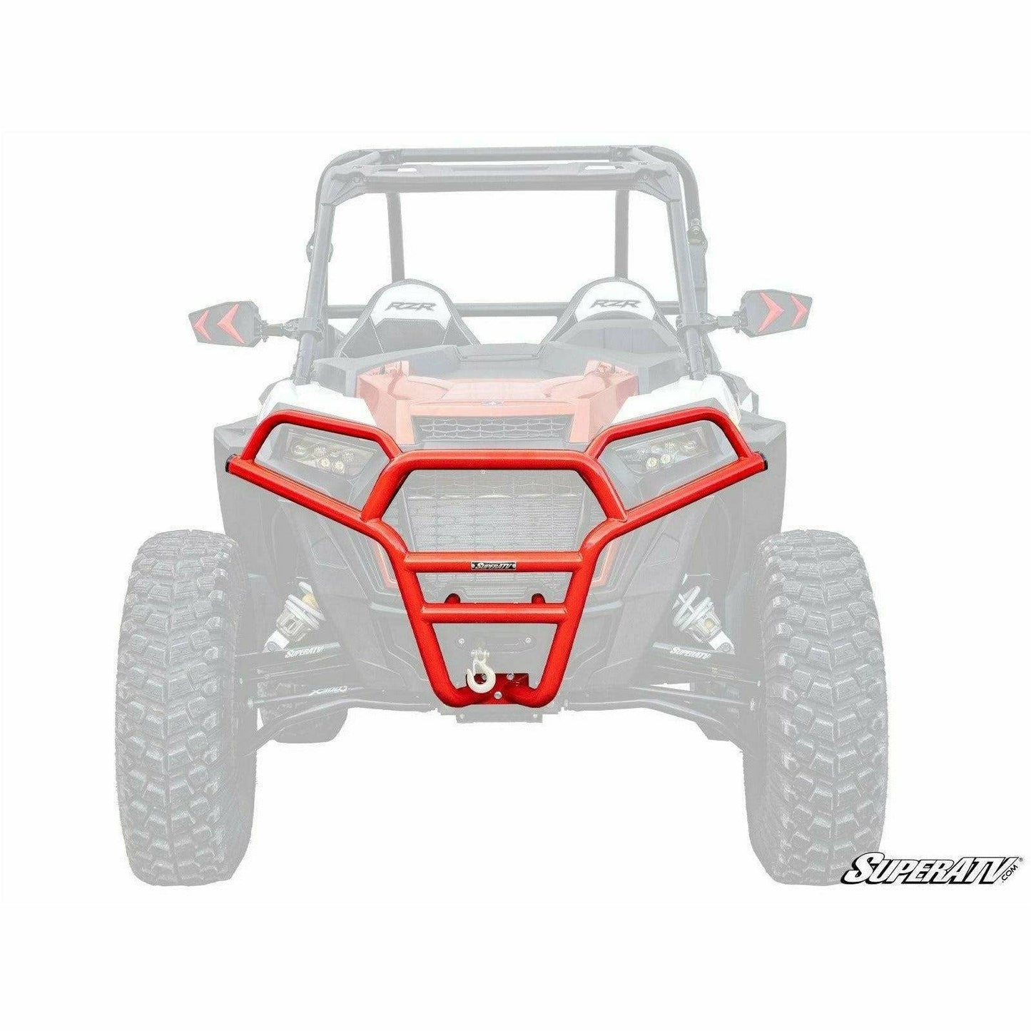 Polaris RZR 900 Front Bumper