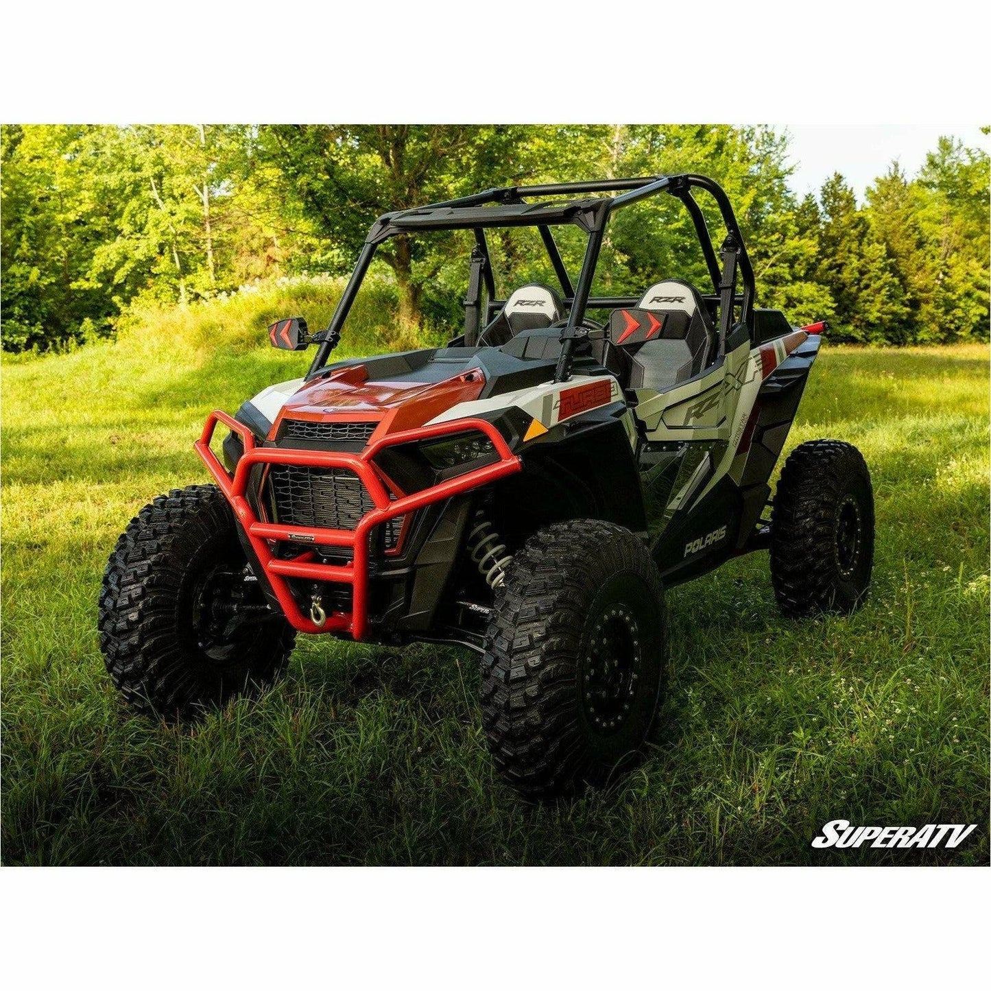 Polaris RZR 900 Front Bumper