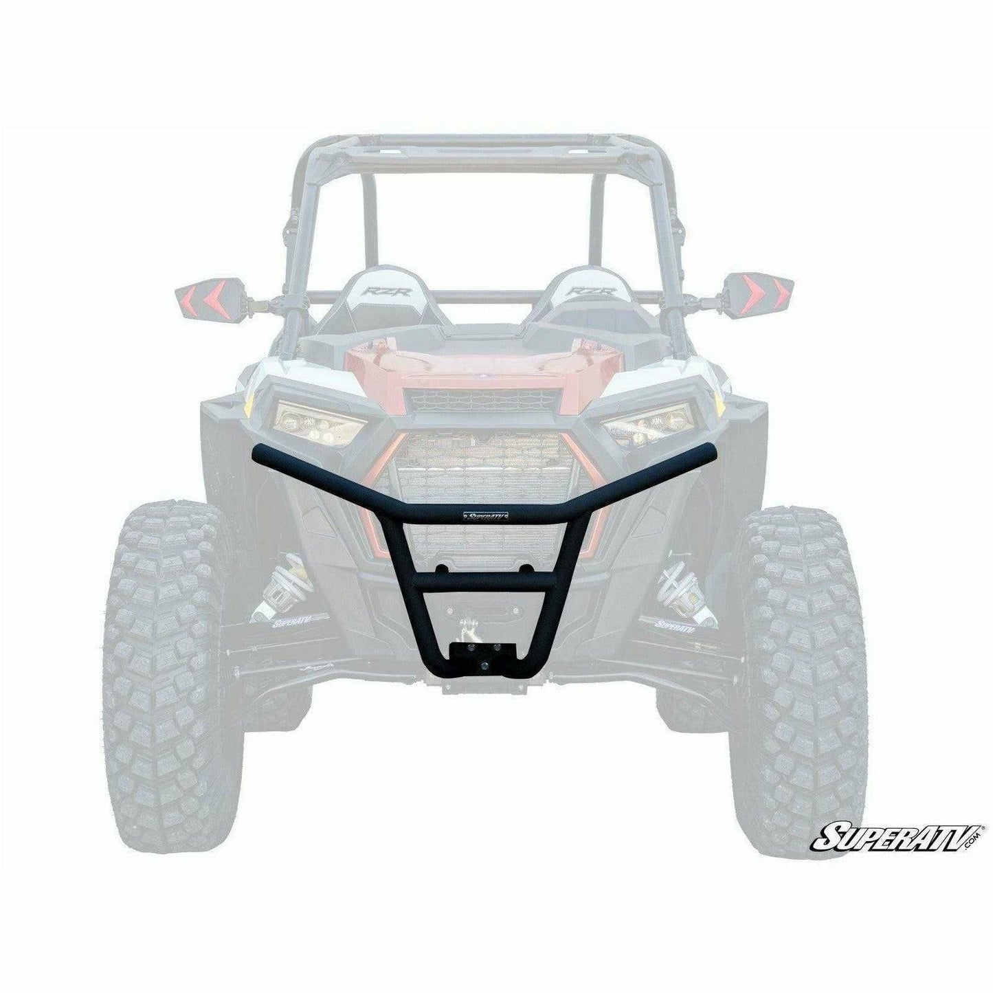 Polaris RZR 900 Low Profile Front Bumper