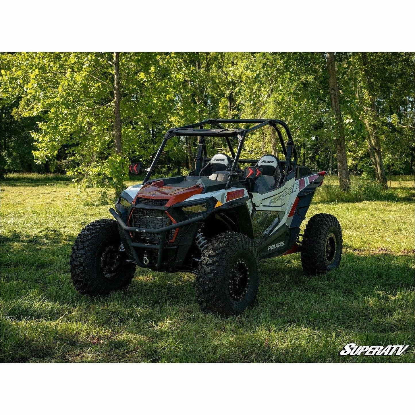 Polaris RZR 900 Low Profile Front Bumper