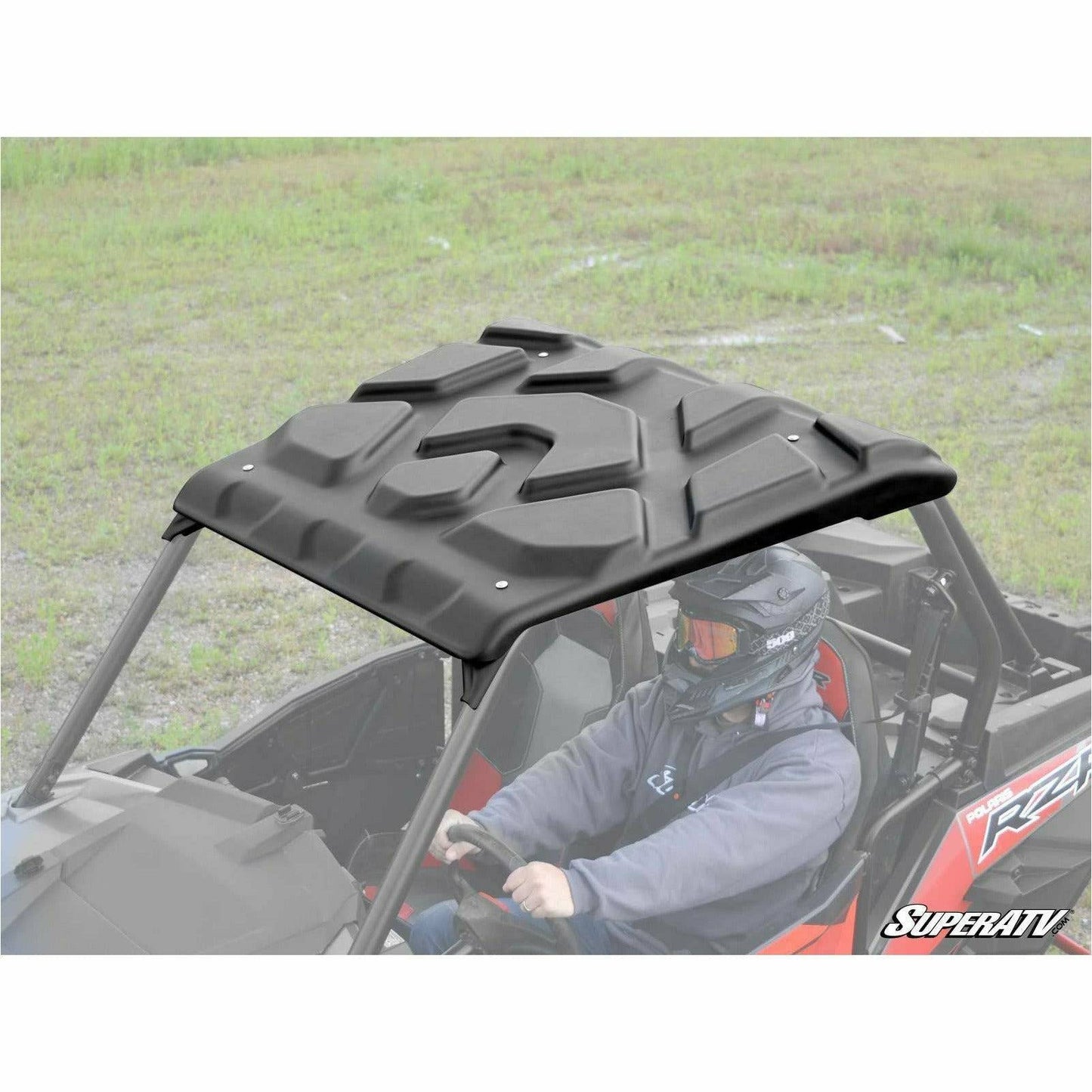 Polaris RZR 900 Plastic Roof