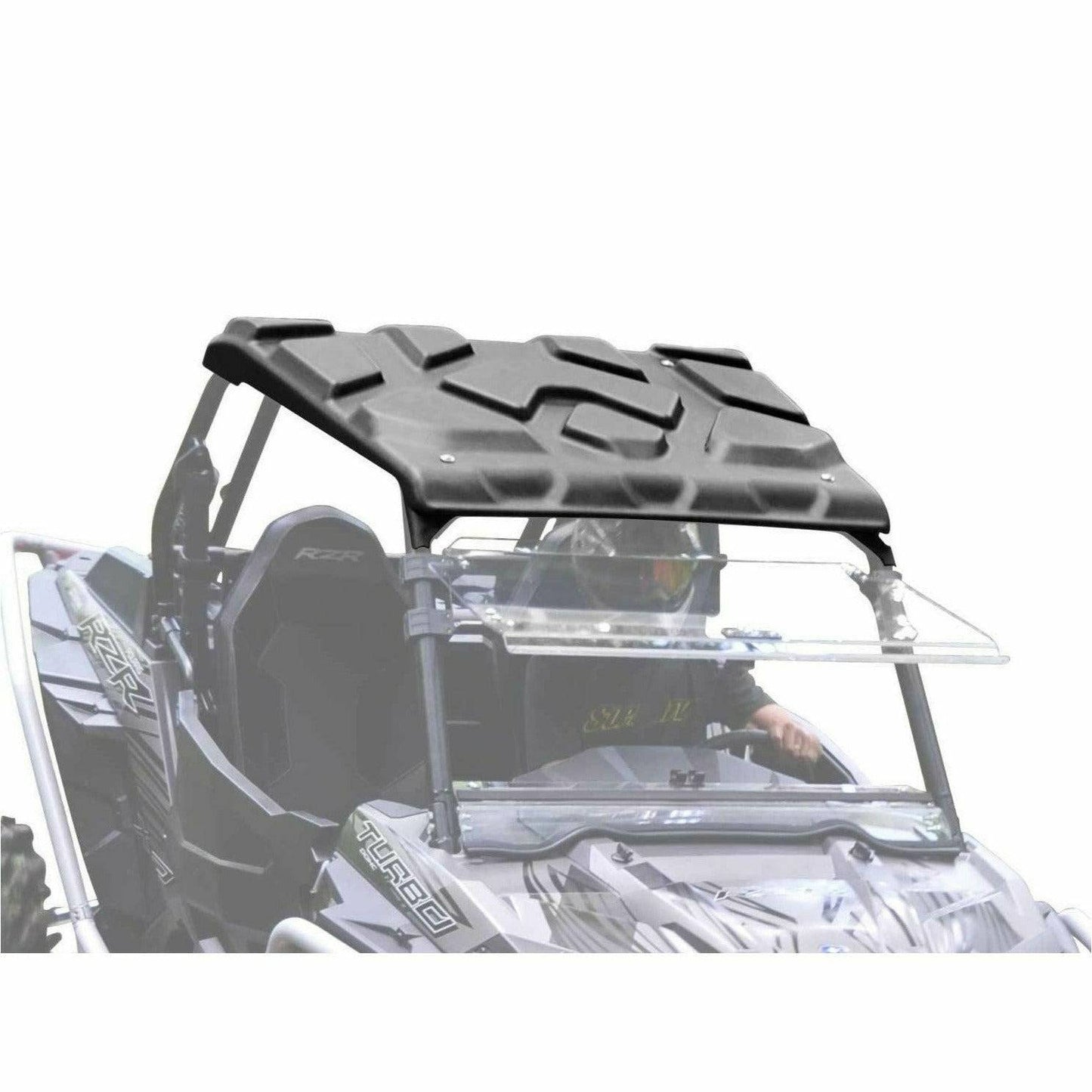 Polaris RZR 900 Plastic Roof