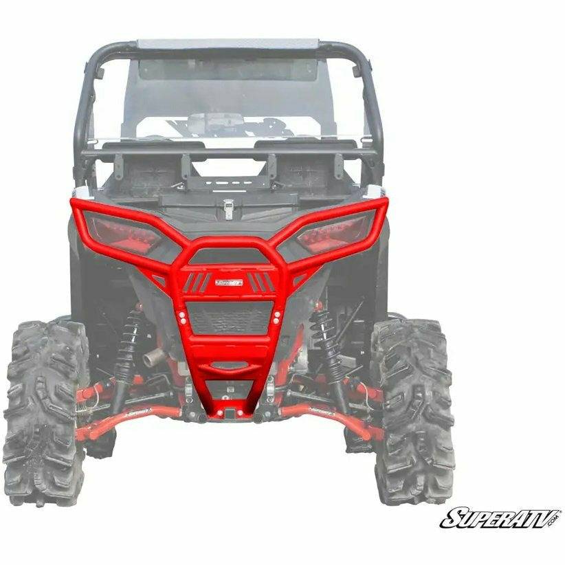 Polaris RZR 900 Rear Bumper