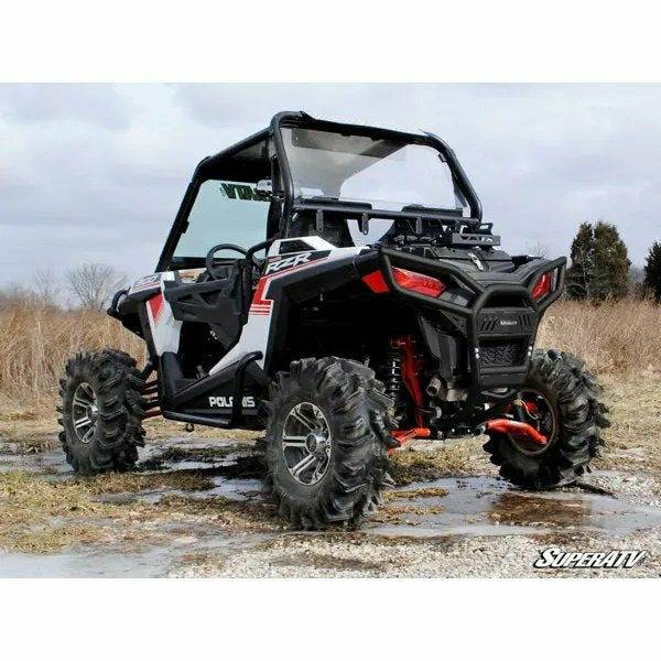 Polaris RZR 900 Rear Bumper