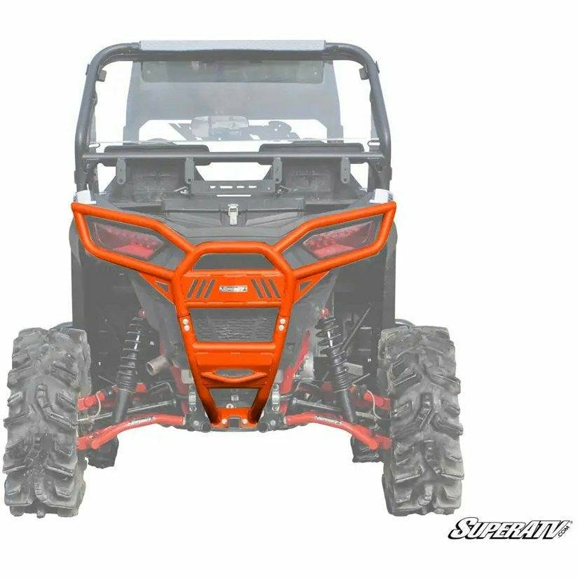 Polaris RZR 900 Rear Bumper