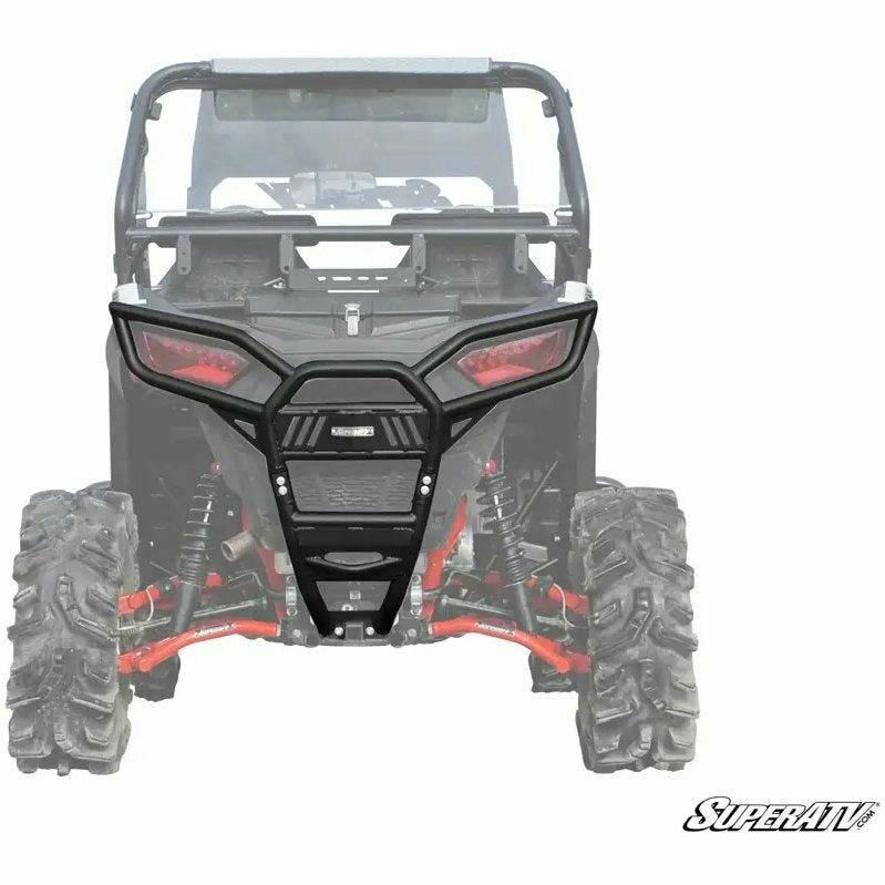 Polaris RZR 900 Rear Bumper