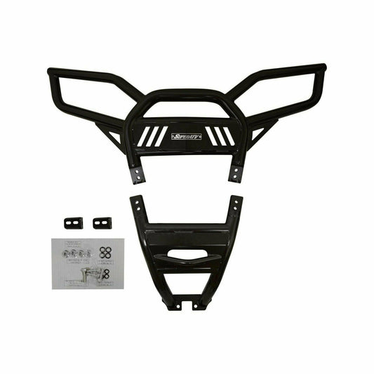 Polaris RZR 900 Rear Bumper