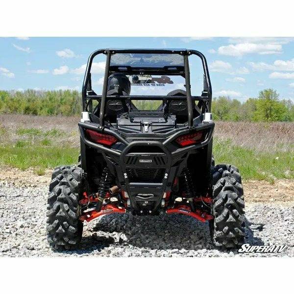 Polaris RZR 900 Rear Cage Support