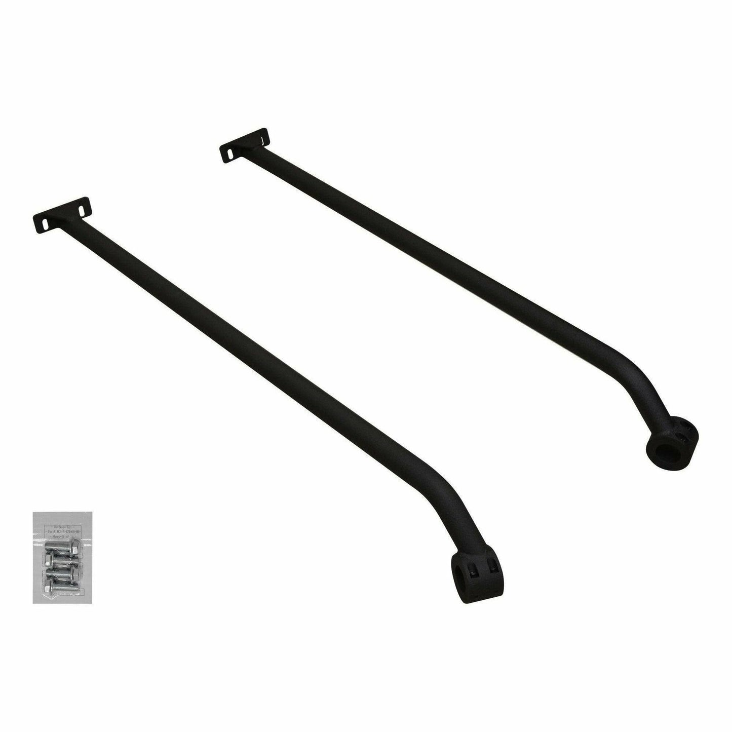 Polaris RZR 900 Rear Cage Support