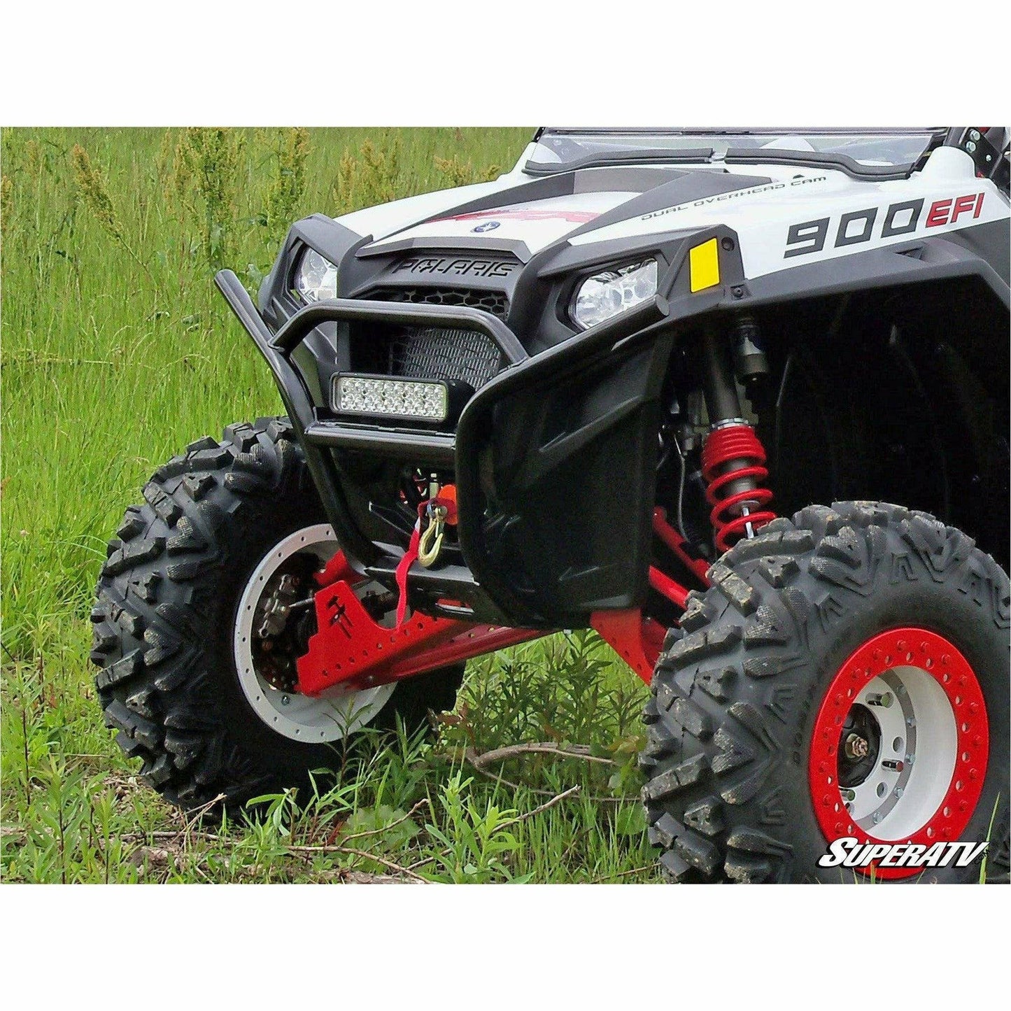 Polaris RZR Sport Front Bumper