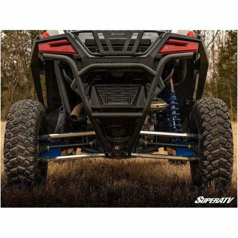 Polaris RZR PRO XP Billet Aluminum Hex Radius Arms