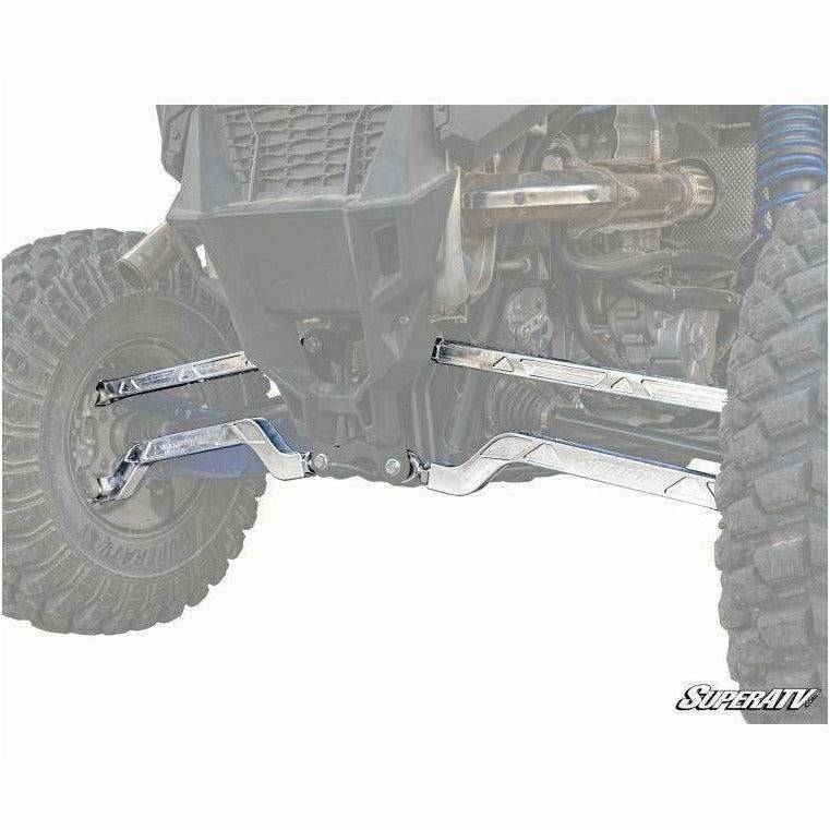 Polaris RZR PRO XP High Clearance Billet Aluminum Radius Arms