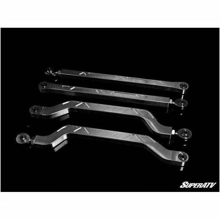 Polaris RZR PRO XP High Clearance Billet Aluminum Radius Arms