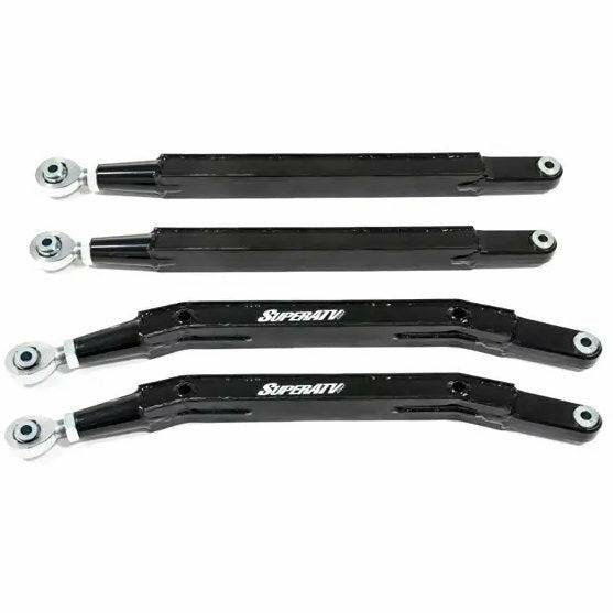 Polaris RZR PRO XP High Clearance Boxed Radius Arms