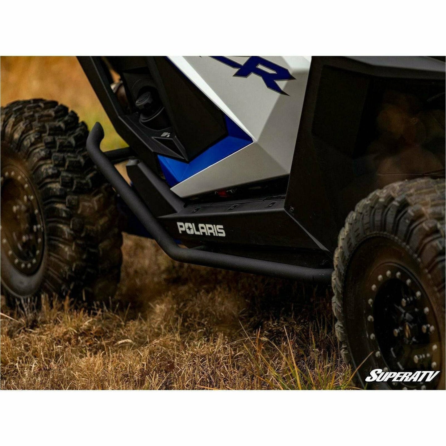 Polaris RZR PRO XP Nerf Bars