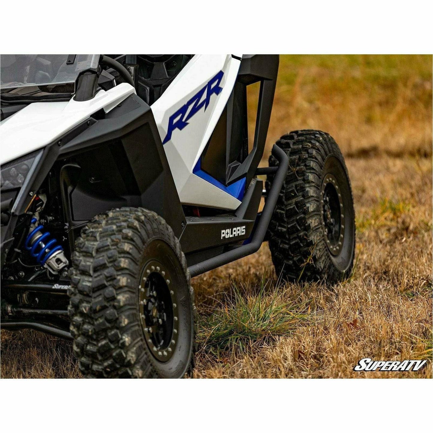 Polaris RZR PRO XP Nerf Bars