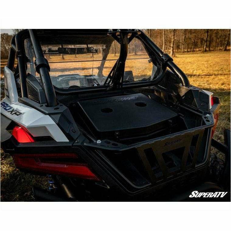 Polaris RZR PRO XP Cooler / Cargo Box